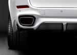 BMW X5 M Performance 2014 года